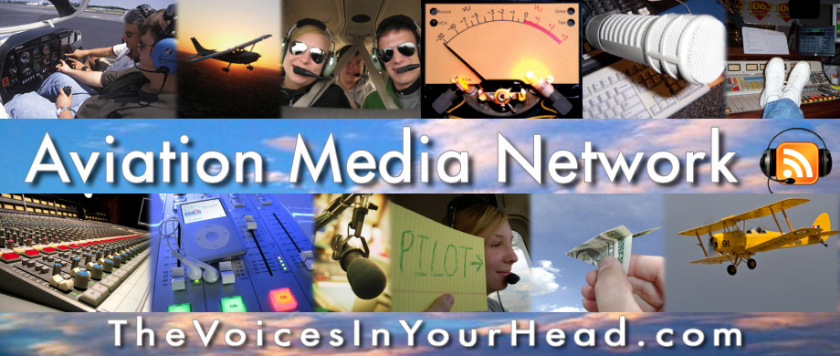 Aviation Media Network