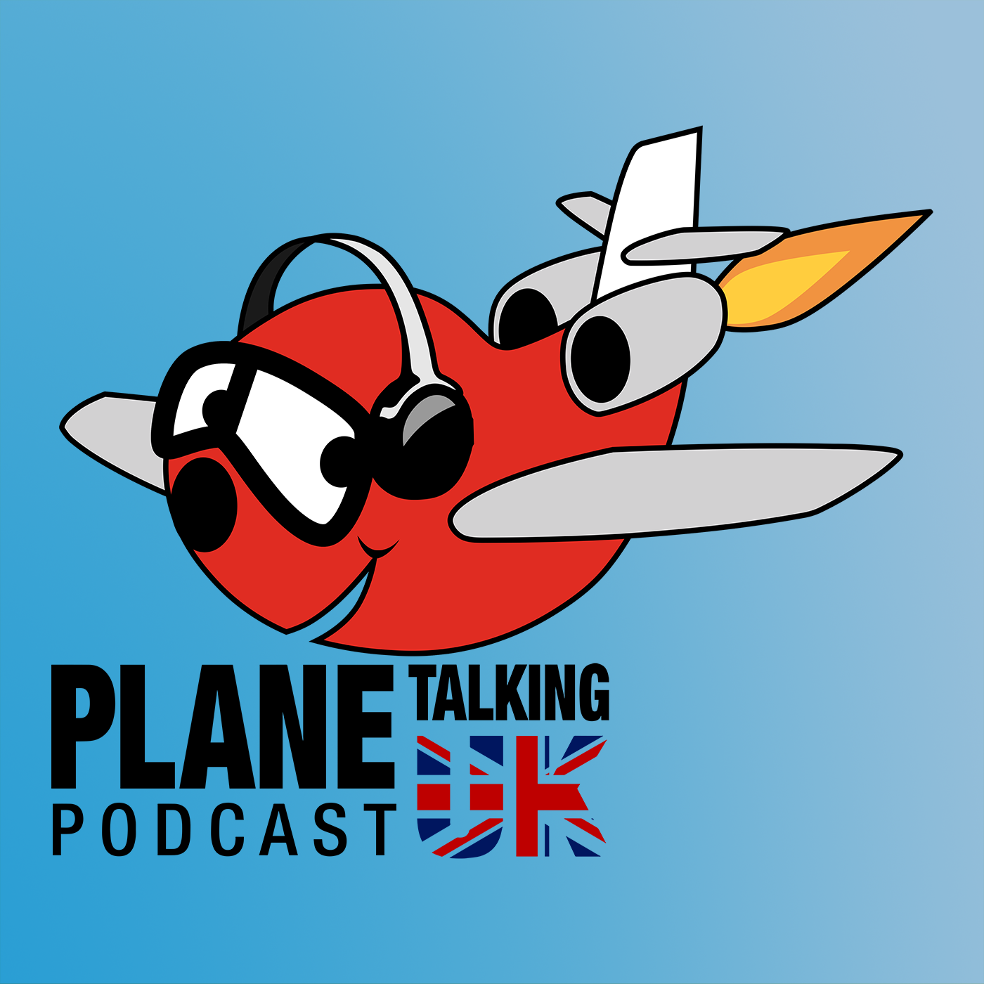 Plane Talking UK�s Podcast